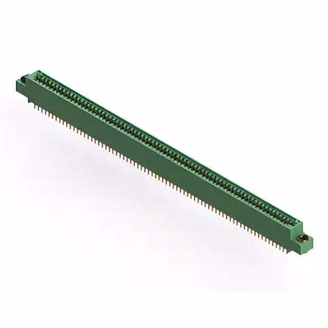 345-144-521-503 EDAC Inc.  Edgeboard Connectors